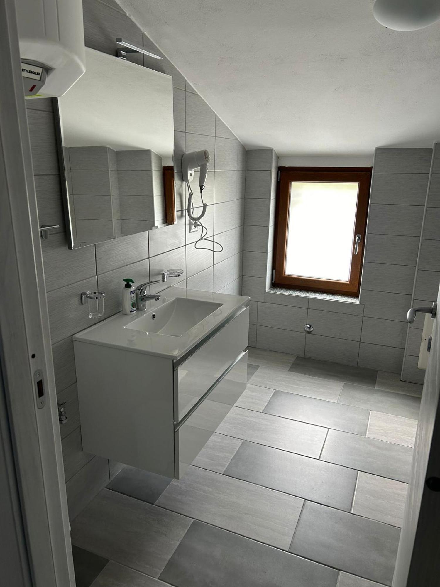 Siris B&B - Affittacamere Chiaromonte Dış mekan fotoğraf